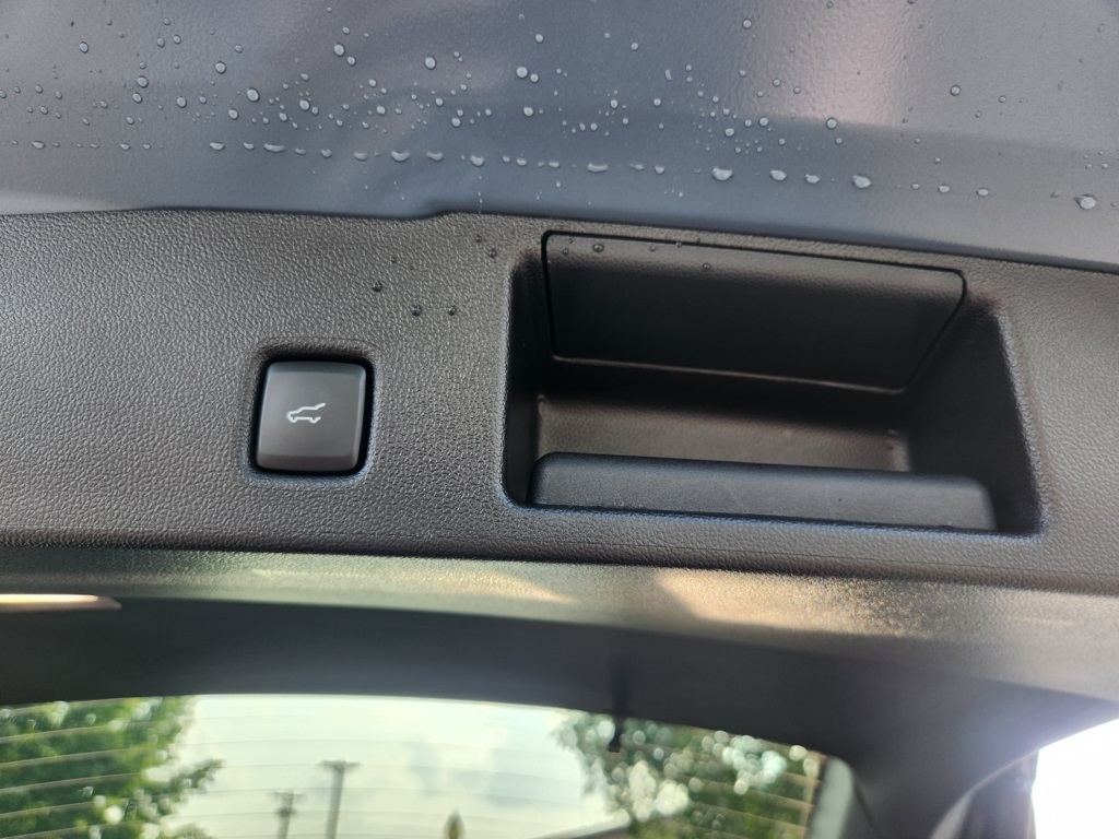 2025 Ford Escape Plug-In Hybrid