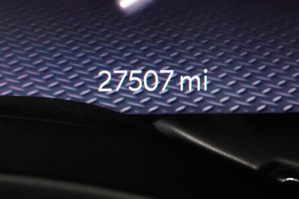 Used Car 2025 Ram 1500  Laramie For Sale Under $50,000 In Weatherford, Texas