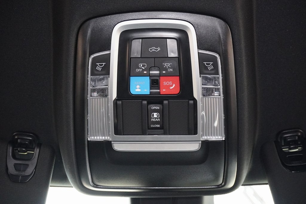 Used Car 2025 Ram 1500  Laramie For Sale Under $50,000 In Weatherford, Texas