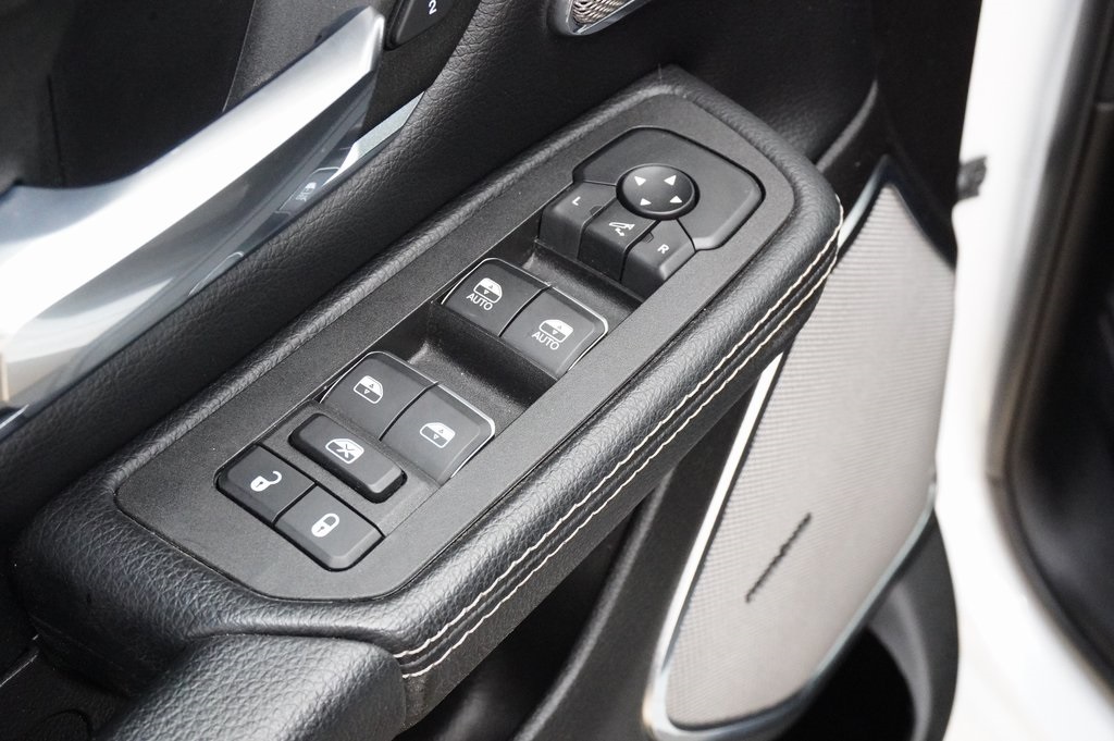 Used Car 2025 Ram 1500  Laramie For Sale Under $50,000 In Weatherford, Texas