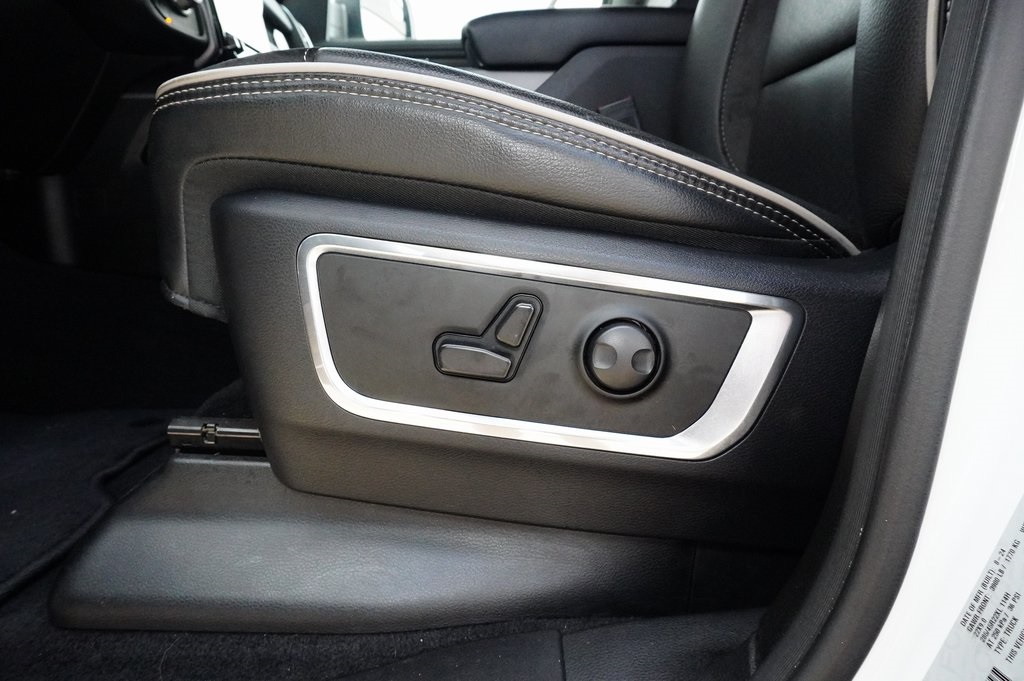 Used Car 2025 Ram 1500  Laramie For Sale Under $50,000 In Weatherford, Texas