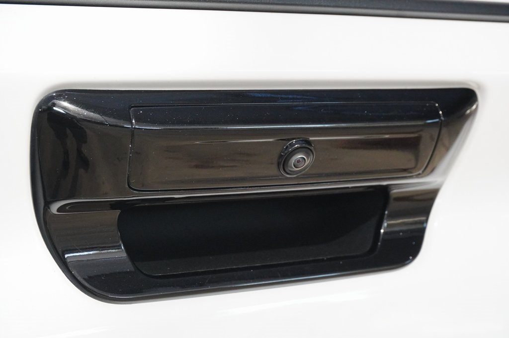 Used Car 2025 Ram 1500  Laramie For Sale Under $50,000 In Weatherford, Texas