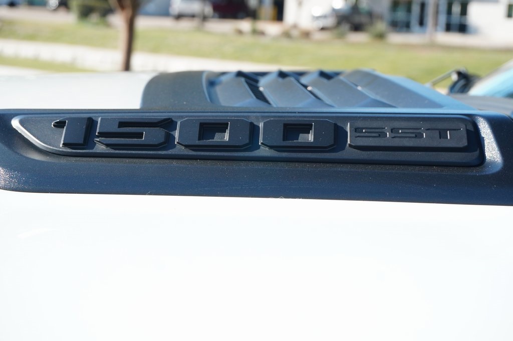 Used Car 2025 Ram 1500  Laramie For Sale Under $50,000 In Weatherford, Texas