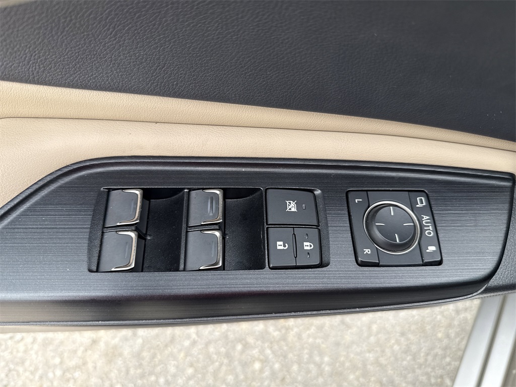 2021 Lexus ES 350 Silver at Westside Lexus