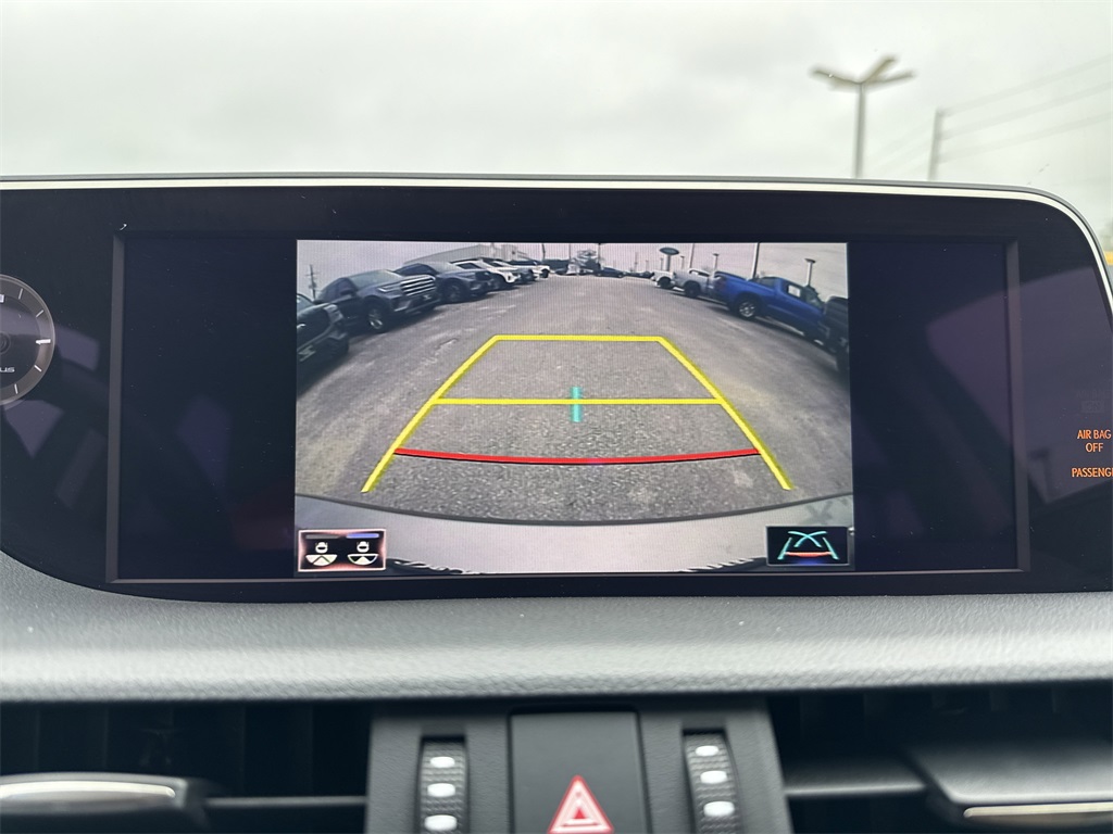 2021 Lexus ES 350 Silver at Westside Lexus