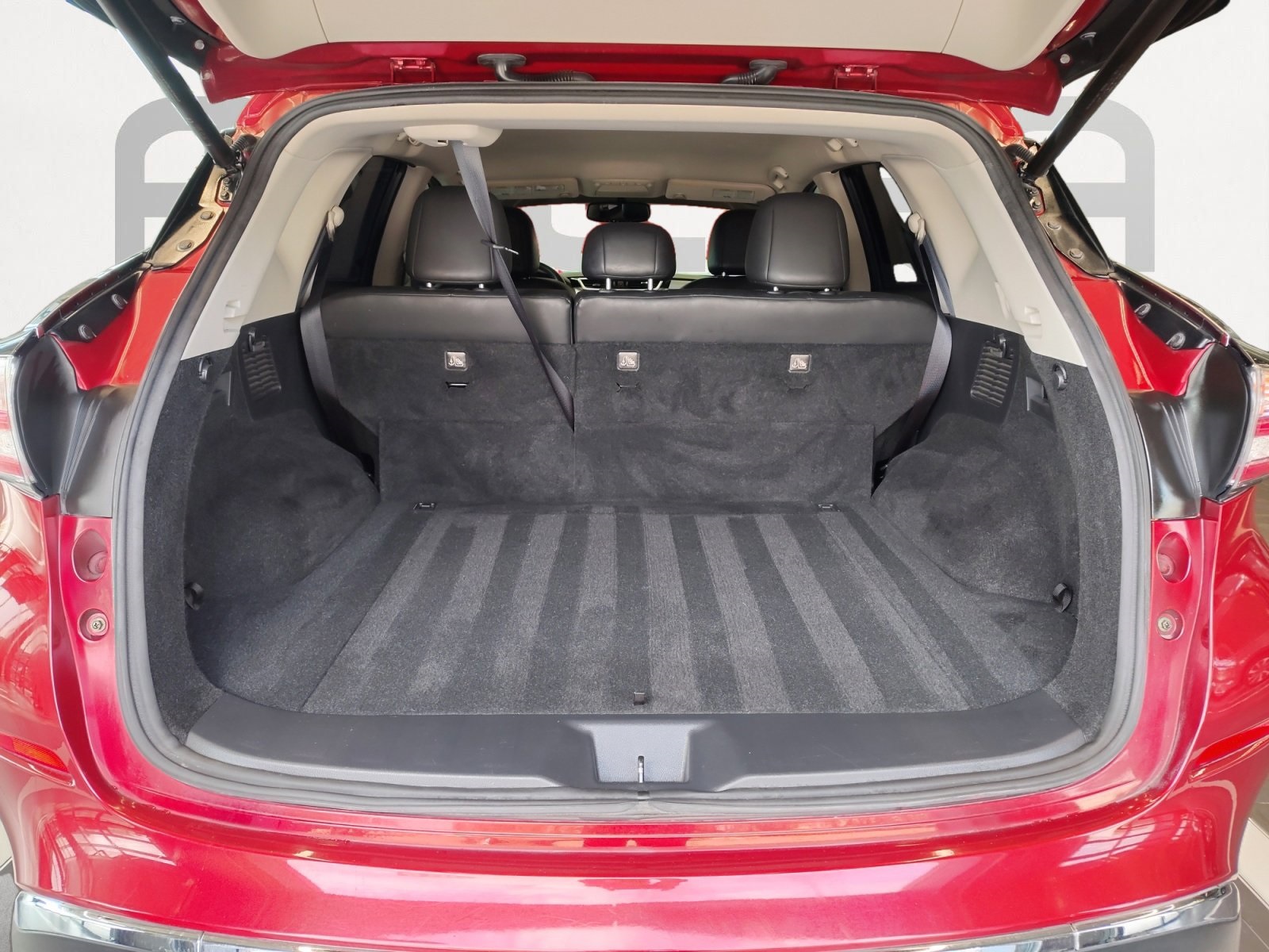 Used Car 2015 Nissan Murano  Platinum For Sale Under $12,000 In San Antonio, Texas