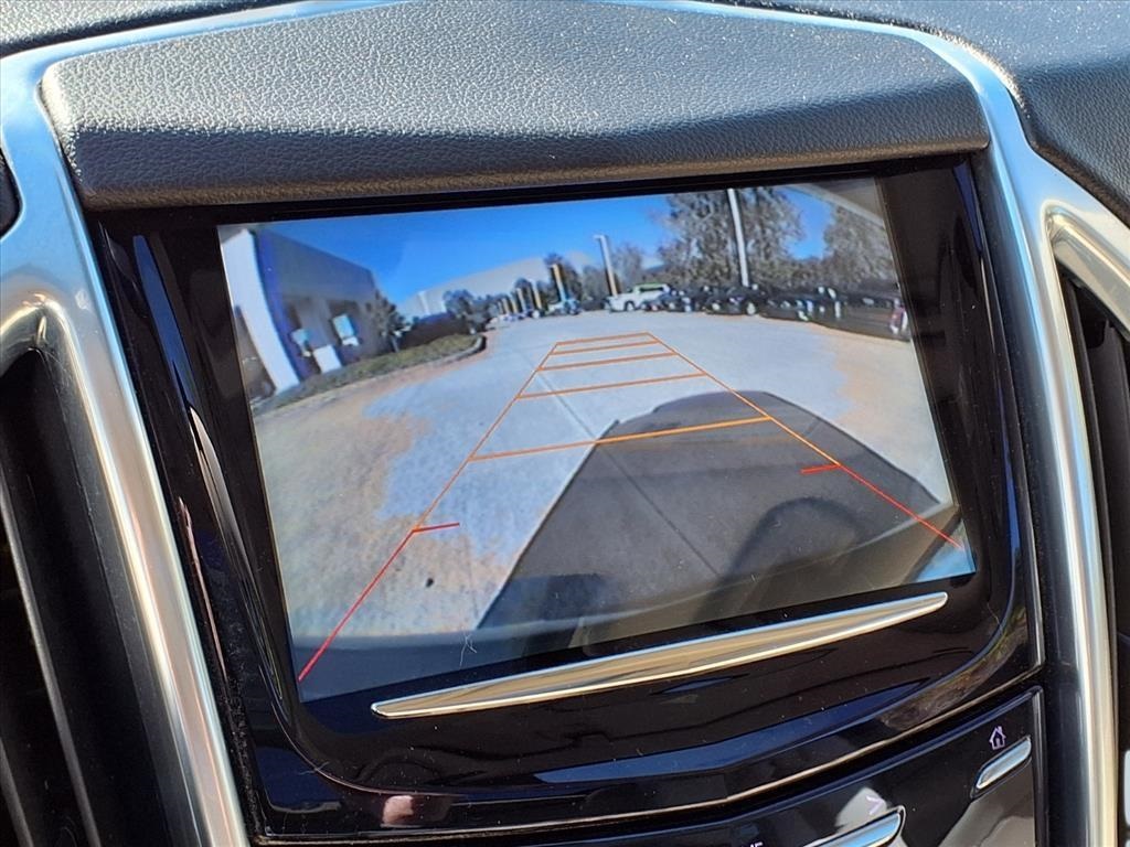 2013 Cadillac SRX Luxury Black at DeMontrond Auto Country