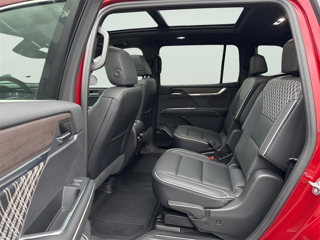 2024 GMC Acadia