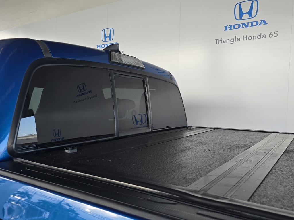 Thumbnail: 2016 Toyota Tacoma - 28