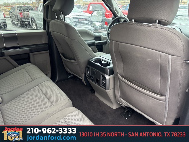 Used Car 2020 Ford F-150  Xlt For Sale Under $25,000 In San Antonio, Texas