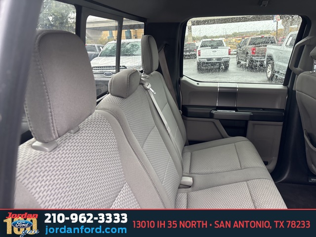 Used Car 2020 Ford F-150  Xlt For Sale Under $25,000 In San Antonio, Texas