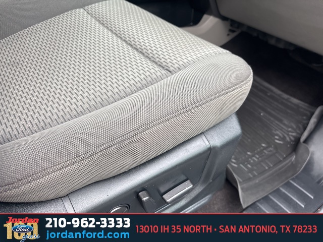 Used Car 2020 Ford F-150  Xlt For Sale Under $25,000 In San Antonio, Texas