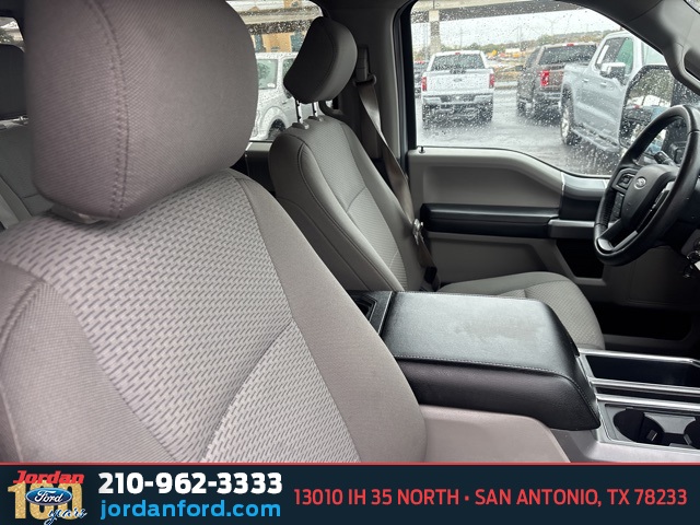 Used Car 2020 Ford F-150  Xlt For Sale Under $25,000 In San Antonio, Texas