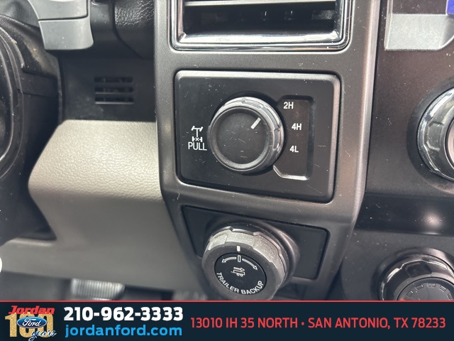 Used Car 2020 Ford F-150  Xlt For Sale Under $25,000 In San Antonio, Texas