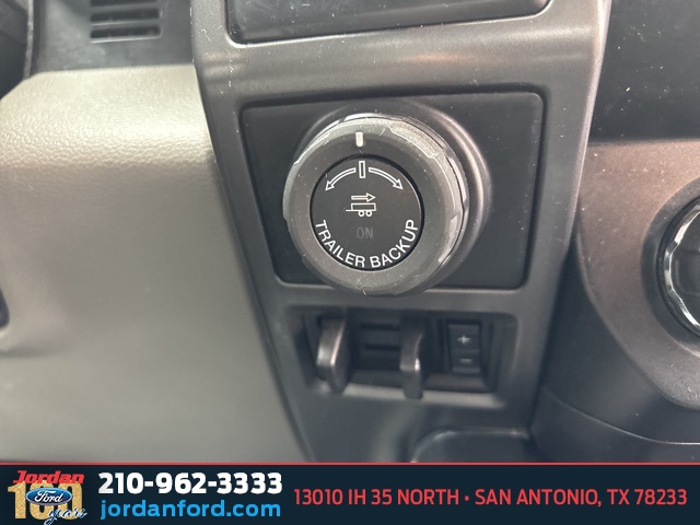Used Car 2020 Ford F-150  Xlt For Sale Under $25,000 In San Antonio, Texas