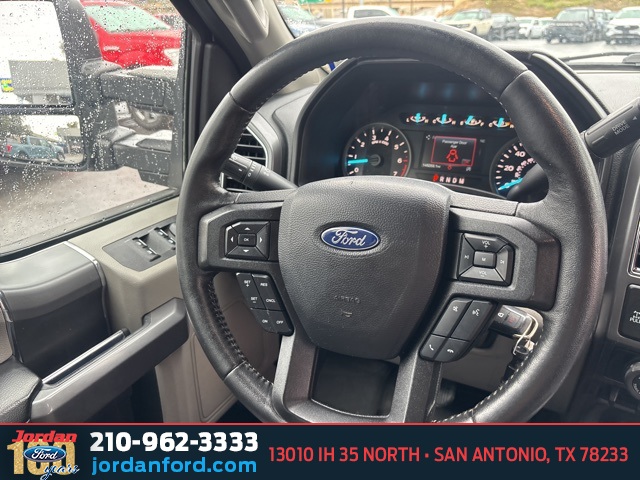 Used Car 2020 Ford F-150  Xlt For Sale Under $25,000 In San Antonio, Texas
