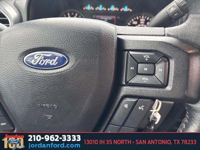 Used Car 2020 Ford F-150  Xlt For Sale Under $25,000 In San Antonio, Texas