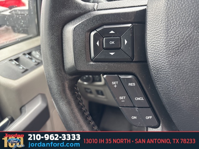 Used Car 2020 Ford F-150  Xlt For Sale Under $25,000 In San Antonio, Texas