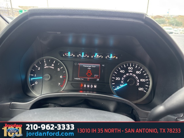 Used Car 2020 Ford F-150  Xlt For Sale Under $25,000 In San Antonio, Texas