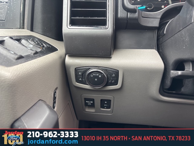 Used Car 2020 Ford F-150  Xlt For Sale Under $25,000 In San Antonio, Texas