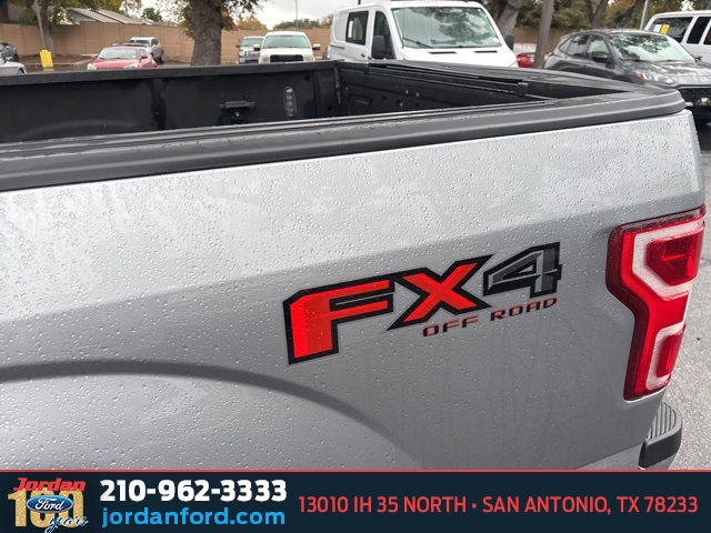 Used Car 2020 Ford F-150  Xlt For Sale Under $25,000 In San Antonio, Texas
