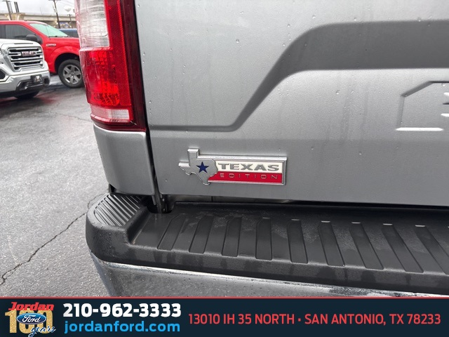 Used Car 2020 Ford F-150  Xlt For Sale Under $25,000 In San Antonio, Texas