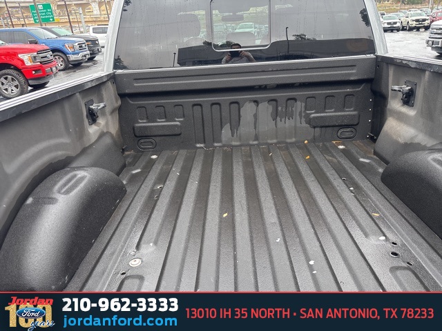 Used Car 2020 Ford F-150  Xlt For Sale Under $25,000 In San Antonio, Texas