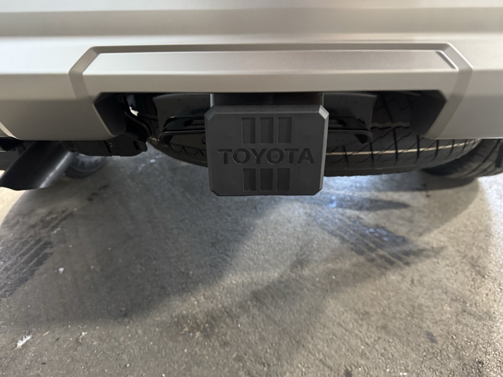 Thumbnail: 2025 Toyota 4Runner - 23