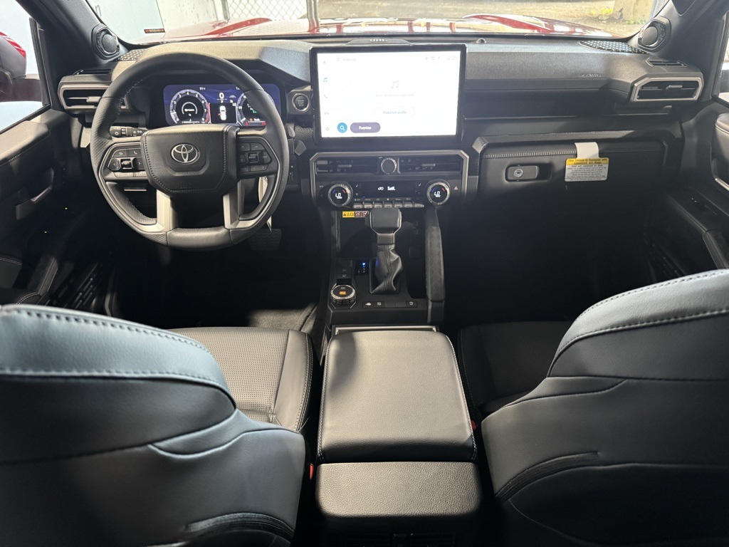 New Car 2025 Toyota 4runner  For Sale Under $80,000 In San Juan, Puerto Rico