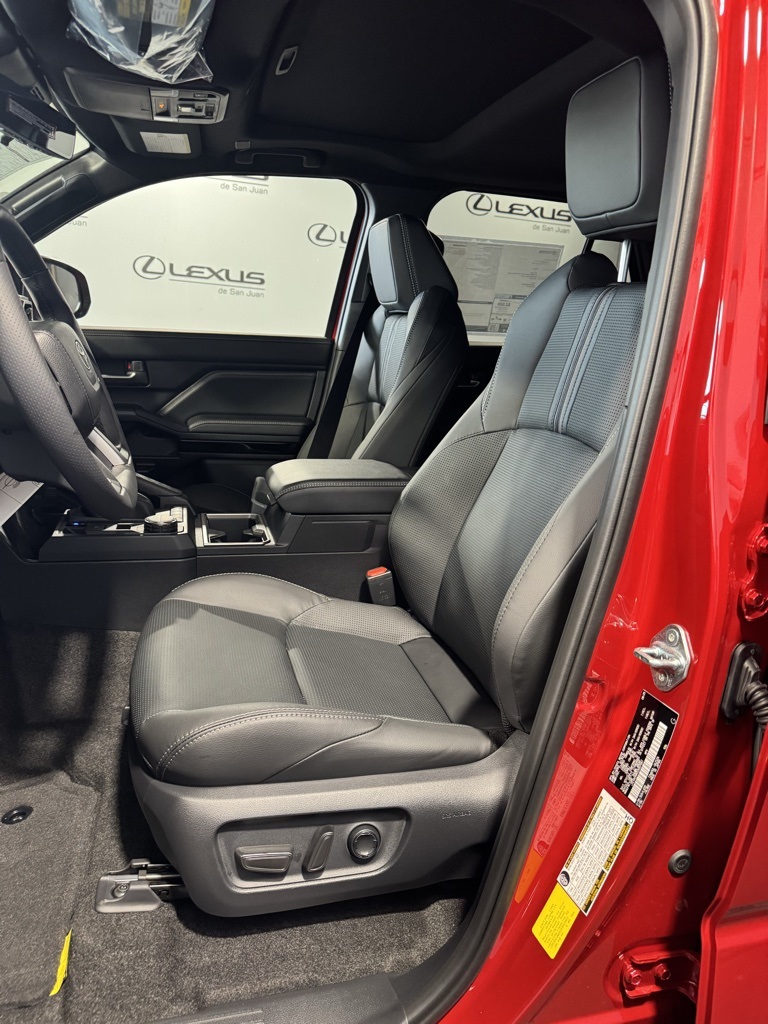 New Car 2025 Toyota 4runner  For Sale Under $80,000 In San Juan, Puerto Rico