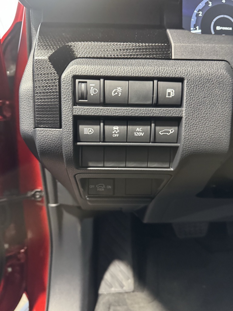 New Car 2025 Toyota 4runner  For Sale Under $80,000 In San Juan, Puerto Rico