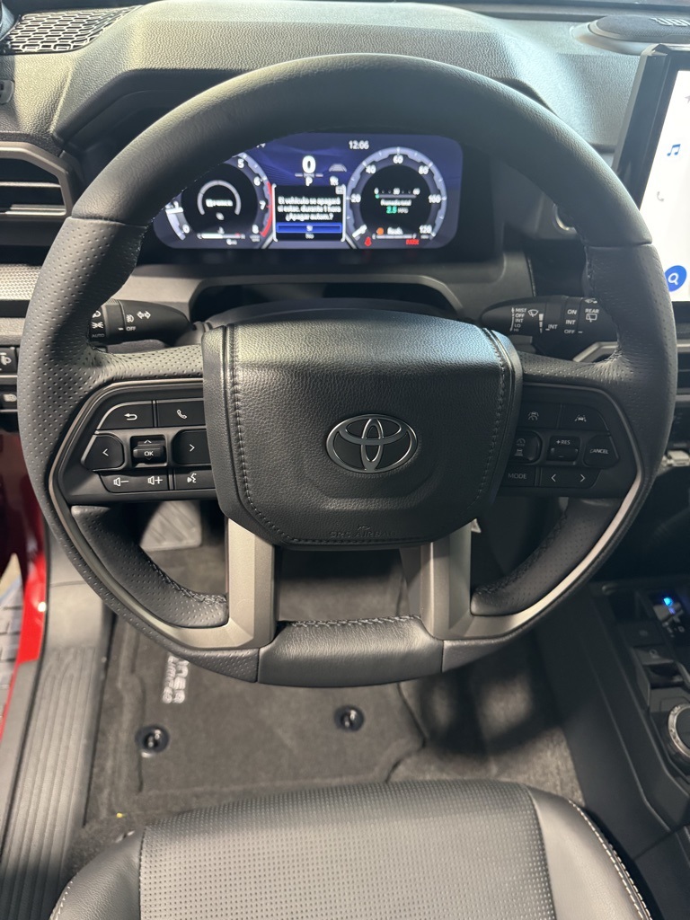New Car 2025 Toyota 4runner  For Sale Under $80,000 In San Juan, Puerto Rico