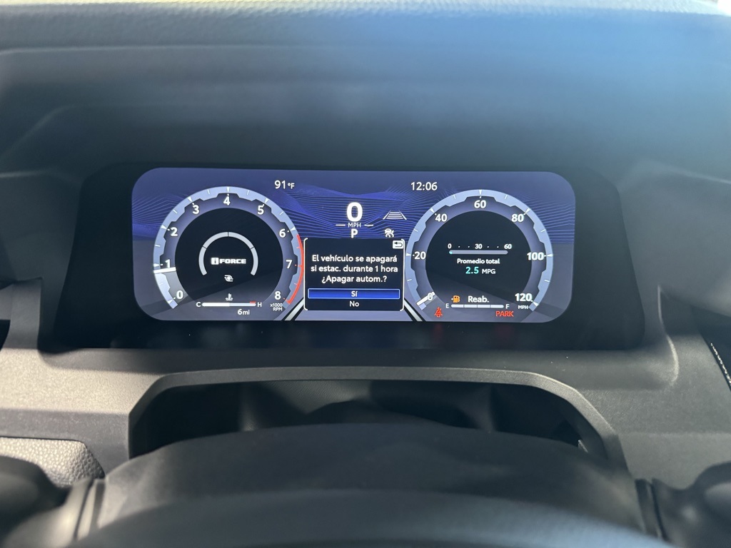 New Car 2025 Toyota 4runner  For Sale Under $80,000 In San Juan, Puerto Rico