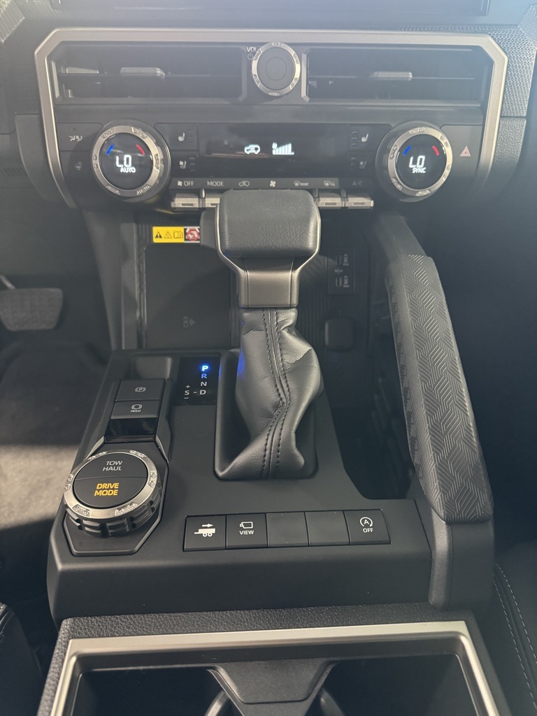 New Car 2025 Toyota 4runner  For Sale Under $80,000 In San Juan, Puerto Rico