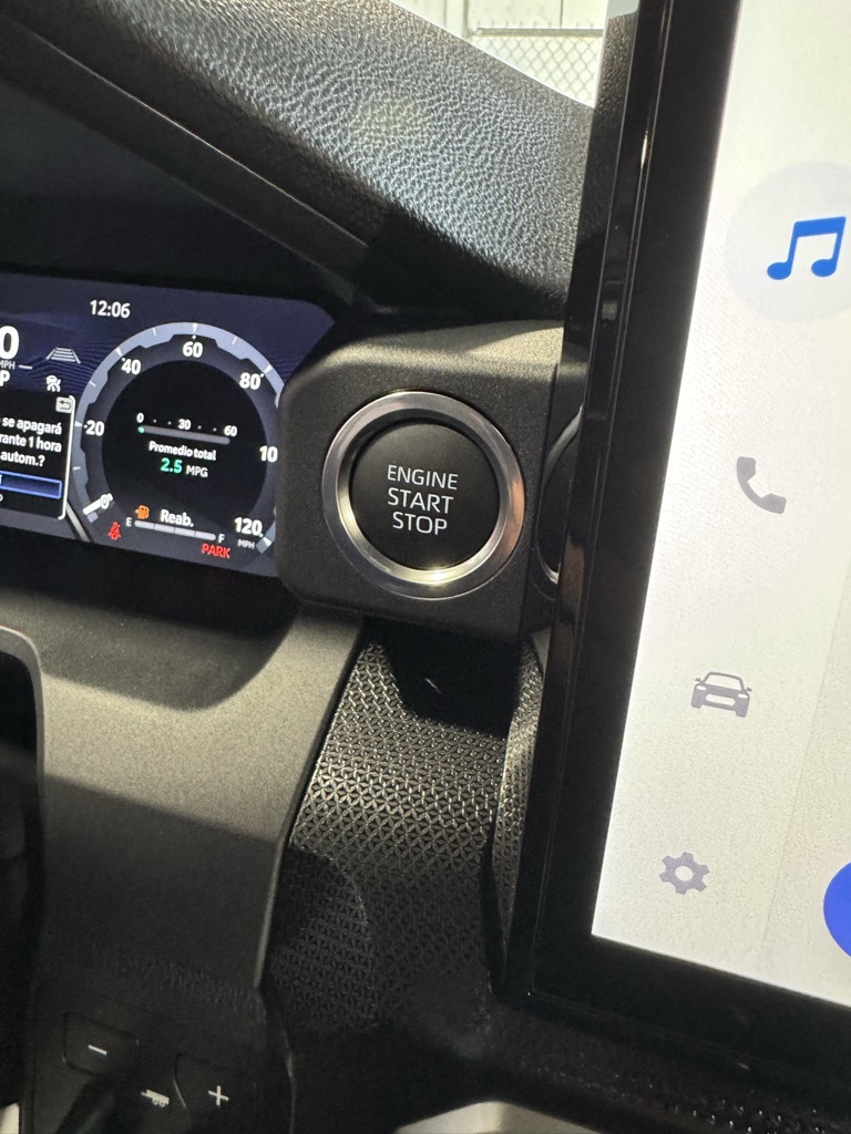 New Car 2025 Toyota 4runner  For Sale Under $80,000 In San Juan, Puerto Rico