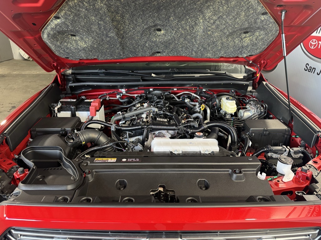 New Car 2025 Toyota 4runner  For Sale Under $80,000 In San Juan, Puerto Rico