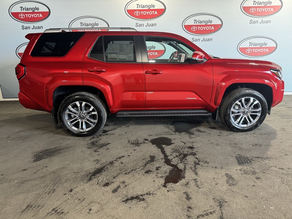 Thumbnail: 2025 Toyota 4Runner - 6