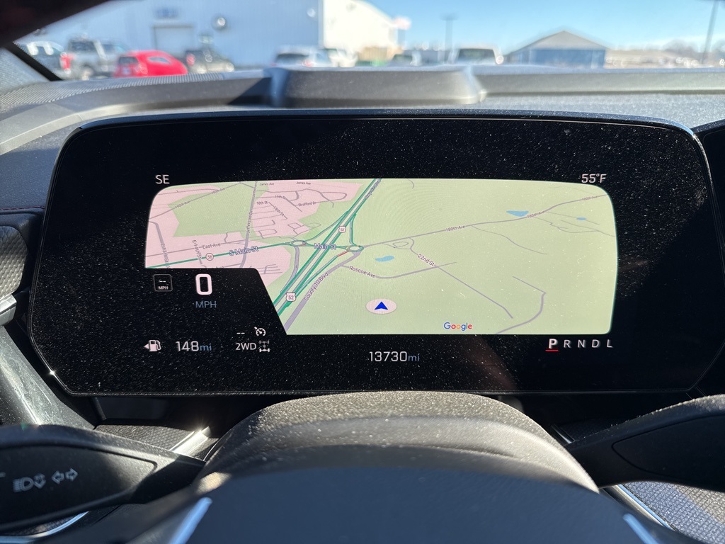 2025 Chevrolet Tahoe