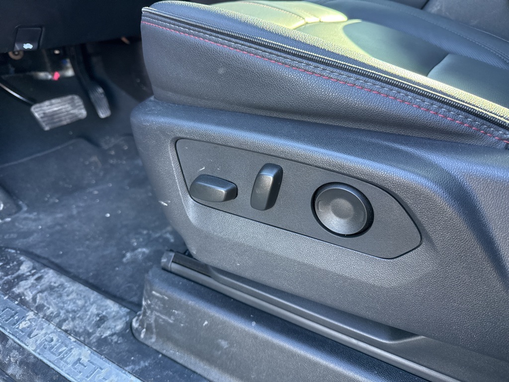 2025 Chevrolet Tahoe