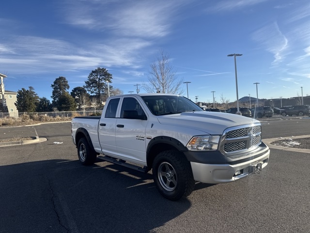2013 RAM 1500 Tradesman