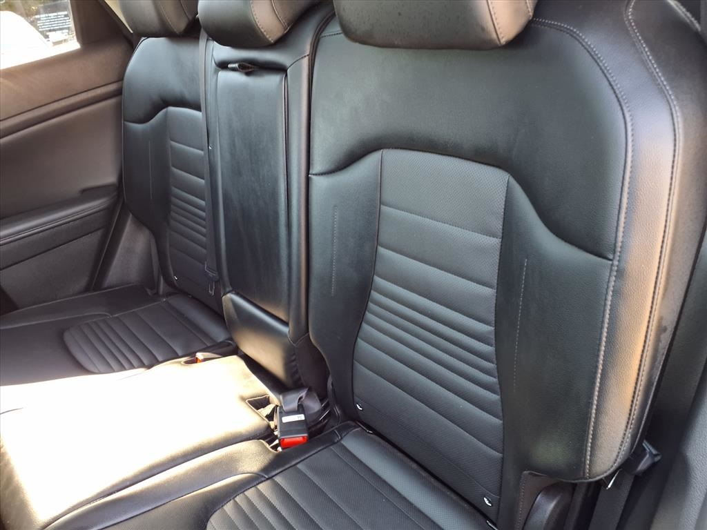 2023 Kia Sportage SX-Prestige Blue at Martin Chrysler Dodge Jeep Ram