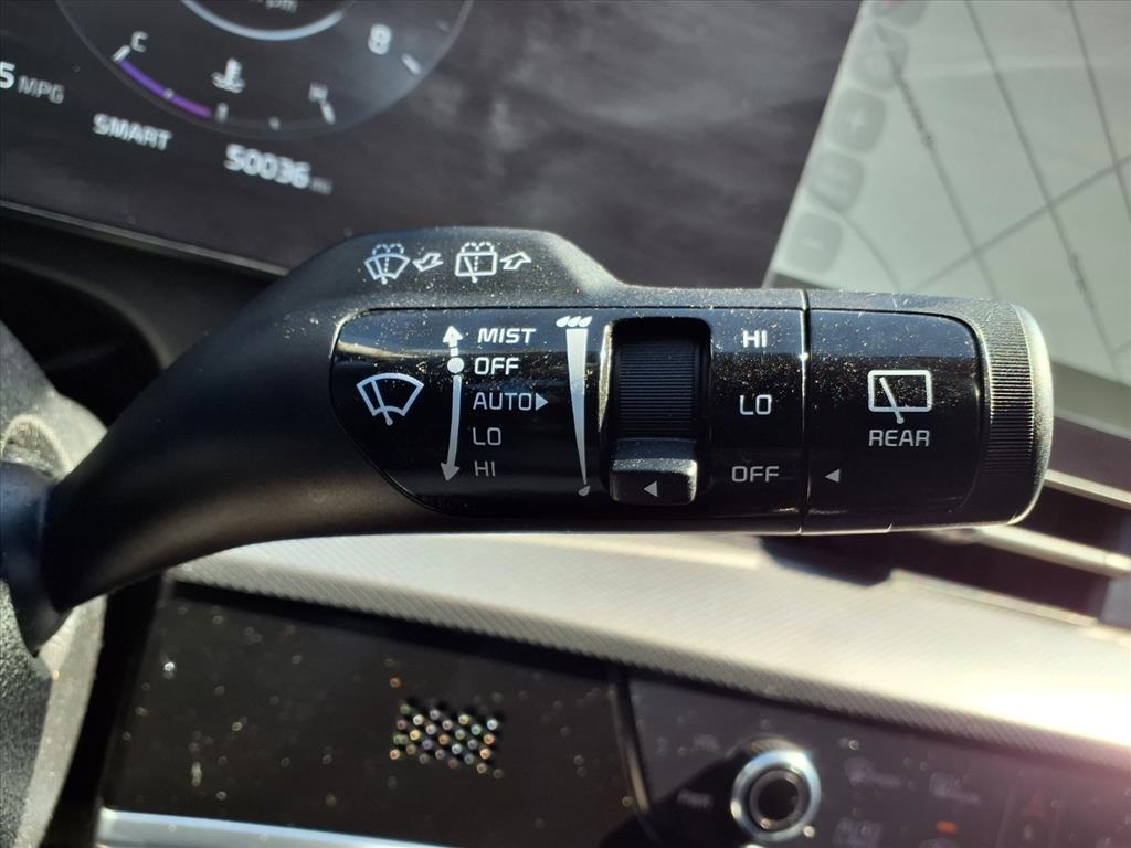 2023 Kia Sportage SX-Prestige Blue at Martin Chrysler Dodge Jeep Ram