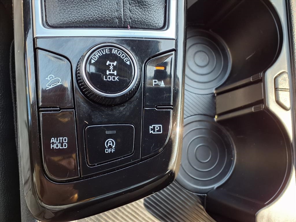 2023 Kia Sportage SX-Prestige Blue at Martin Chrysler Dodge Jeep Ram