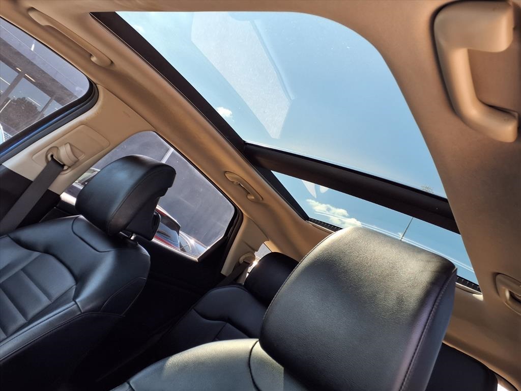 2023 Kia Sportage SX-Prestige Blue at Martin Chrysler Dodge Jeep Ram