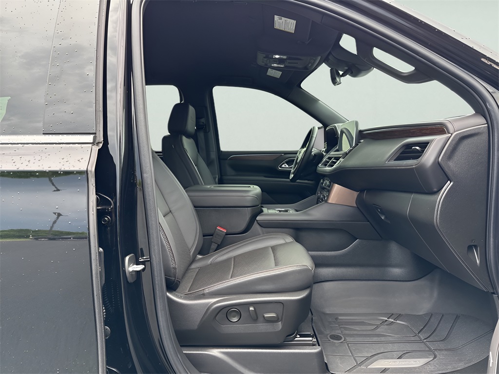2024 Chevrolet Tahoe