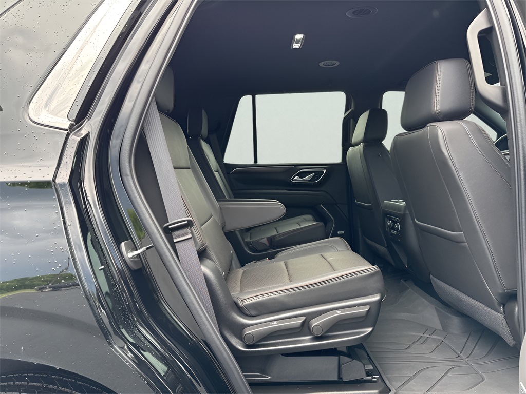 2024 Chevrolet Tahoe