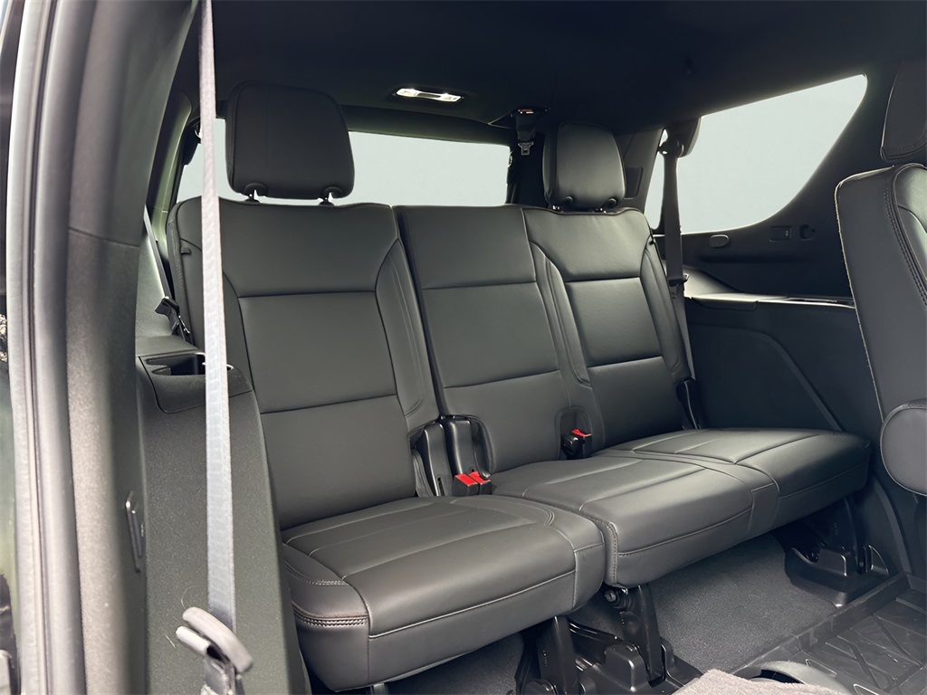 2024 Chevrolet Tahoe