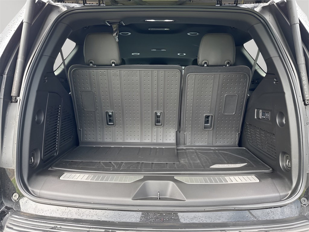 2024 Chevrolet Tahoe