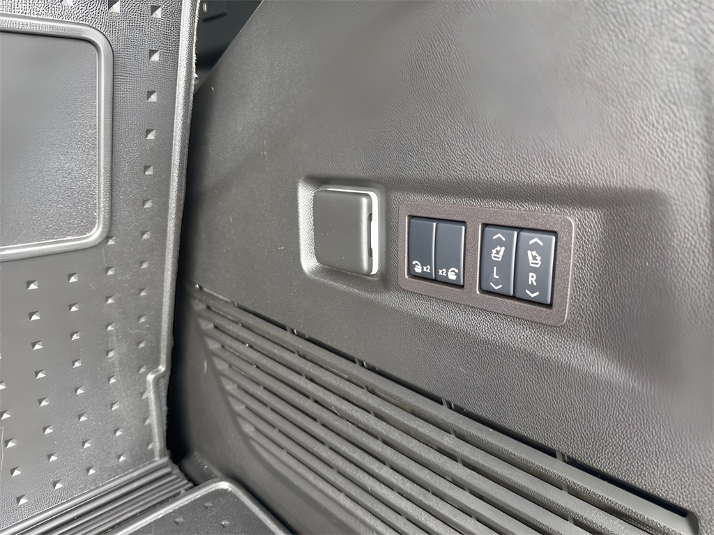 2024 Chevrolet Tahoe