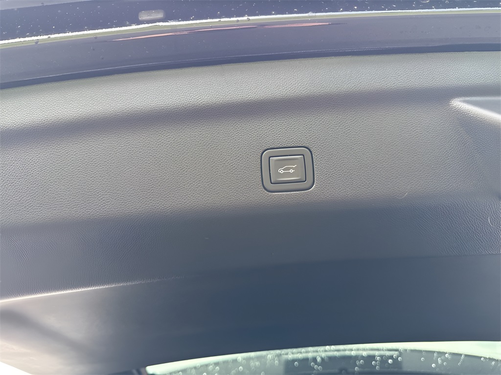 2024 Chevrolet Tahoe